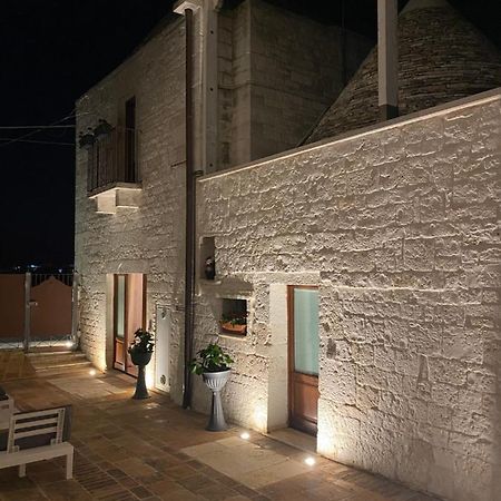 Trullo Il Cantastorie Alberobello Exteriör bild