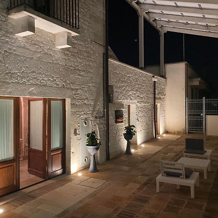 Trullo Il Cantastorie Alberobello Exteriör bild