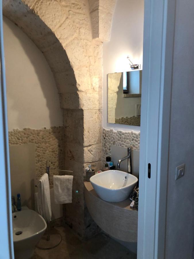 Trullo Il Cantastorie Alberobello Exteriör bild