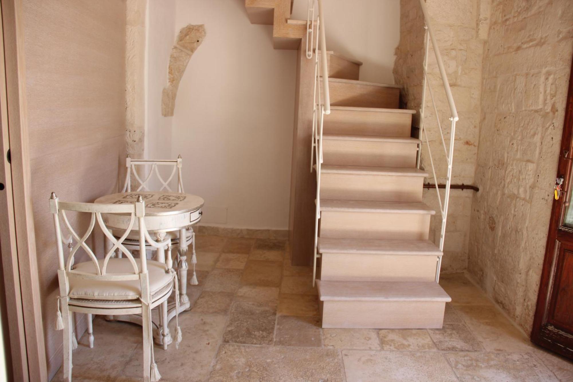 Trullo Il Cantastorie Alberobello Exteriör bild