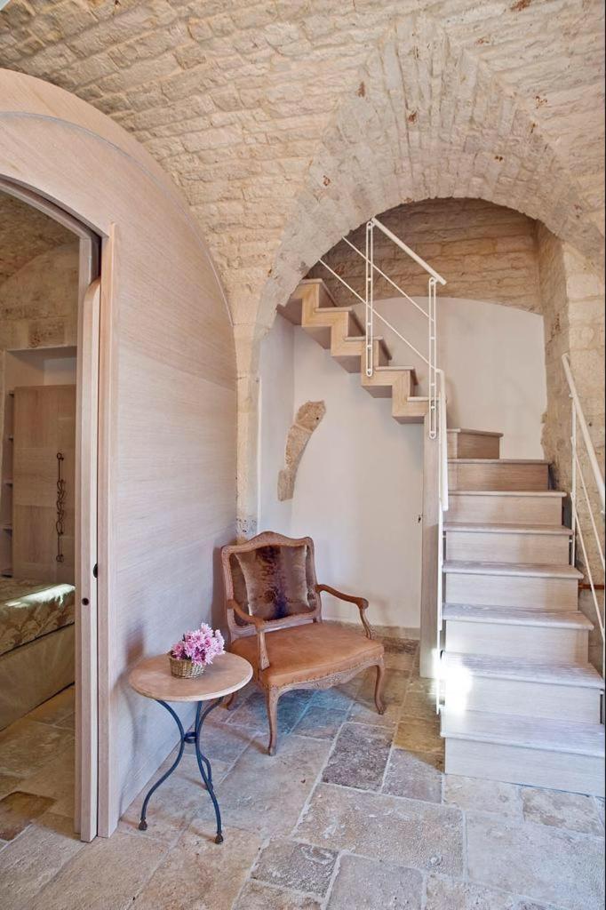 Trullo Il Cantastorie Alberobello Exteriör bild