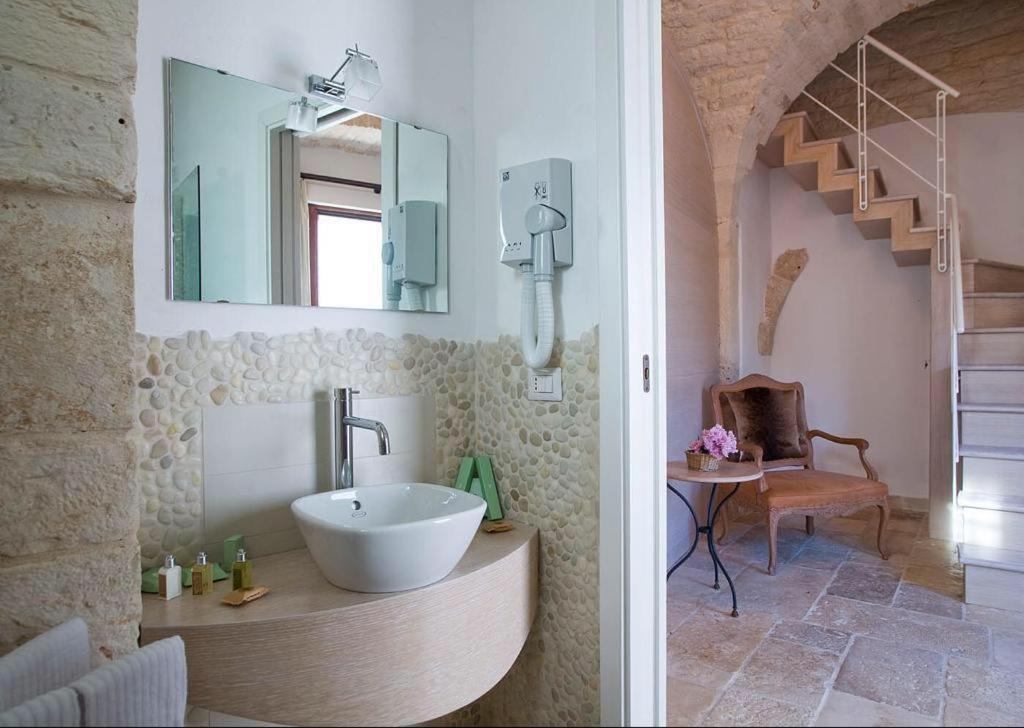 Trullo Il Cantastorie Alberobello Exteriör bild