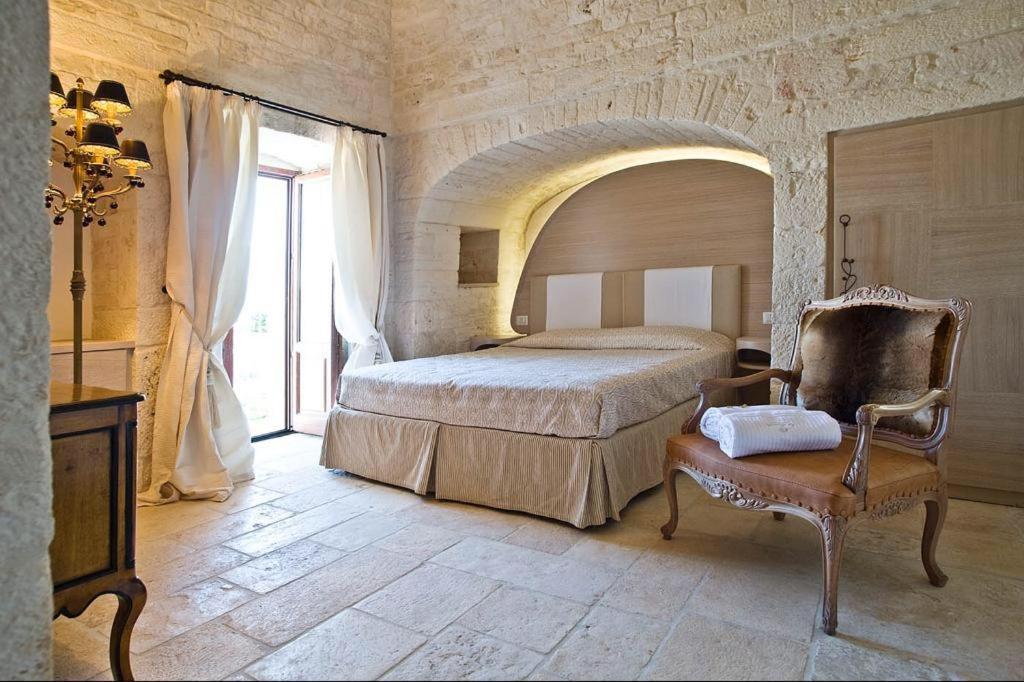 Trullo Il Cantastorie Alberobello Exteriör bild