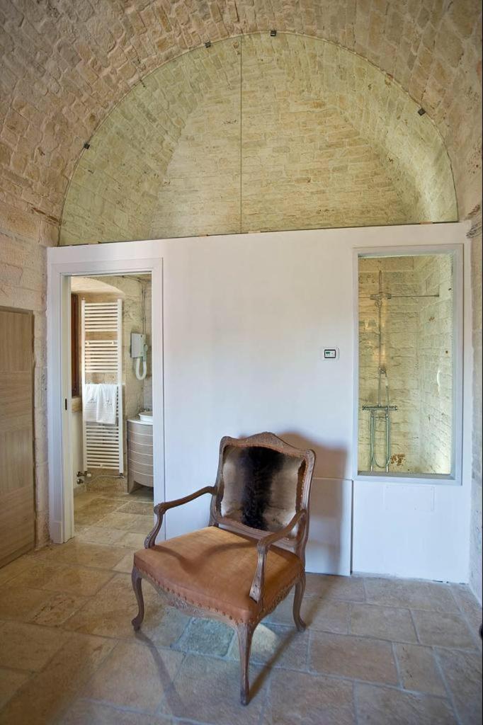 Trullo Il Cantastorie Alberobello Exteriör bild